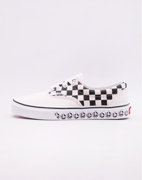 Vans Era (VANS BMX) WHITE/BLACK 40