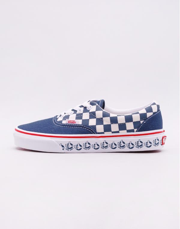 Vans Era (VANS BMX)TRUE NAVY/WHITE 37