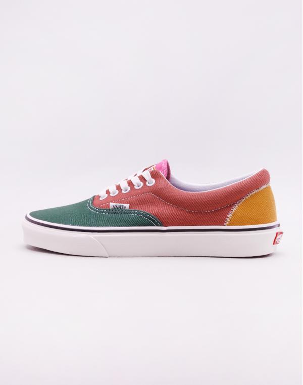 Vans Era (VARSITY)MLT/BLNC DE BLNC 42
