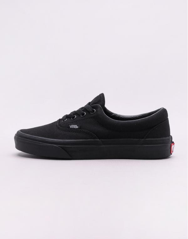 Vans Era Black/Black 41