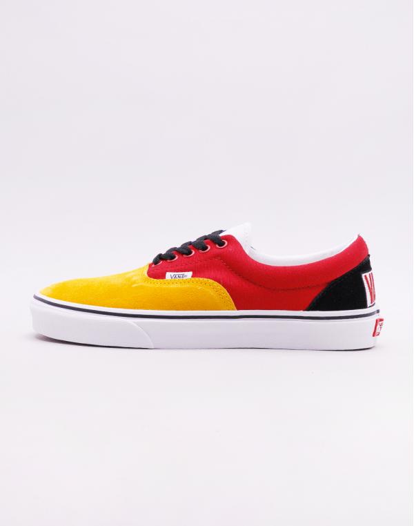 Vans Era (OTW RALLY)VBRNTYLW/TRWHT 43