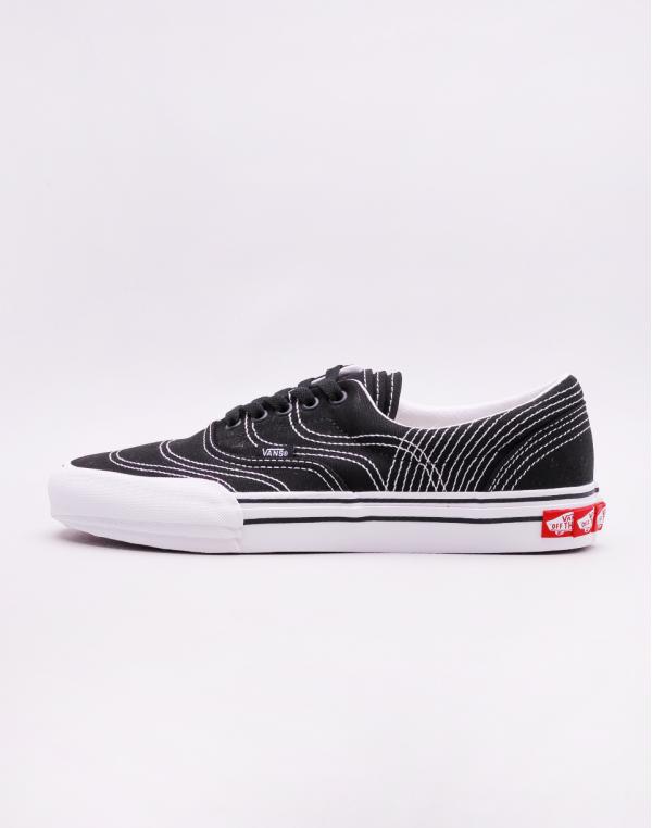 Vans Era 3ra (VISION VOYAGE)BLK/TR WHT 43
