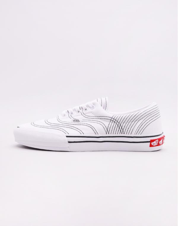 Vans Era 3ra (VISION VOYAGE)TR WHT/BLK 42