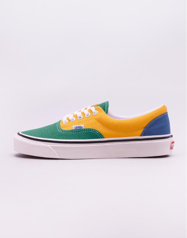 Vans Era 95 DX (ANHM FCTY)OGMRLDOGYWOGNY 42