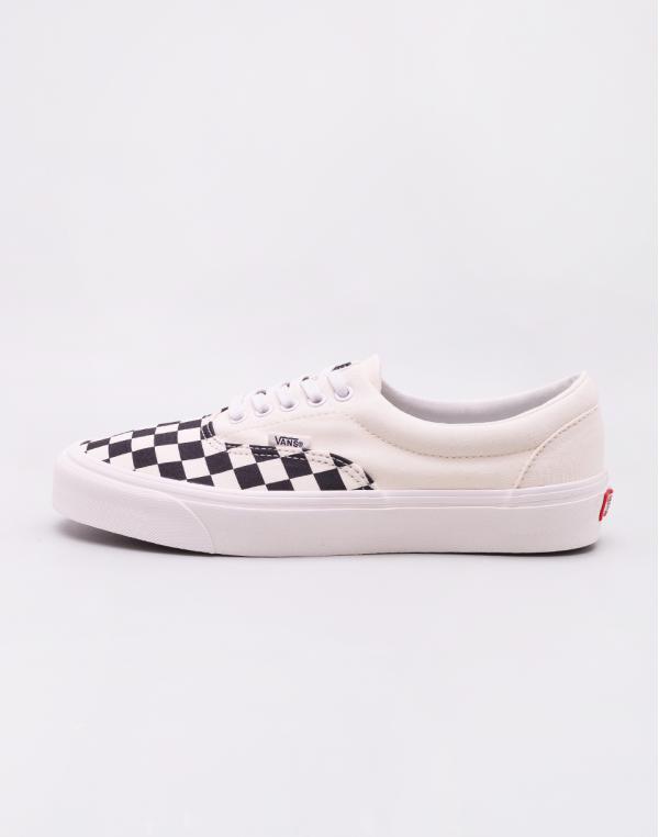 Vans Era CRFT (Podium) Checkerboard/ Black 43