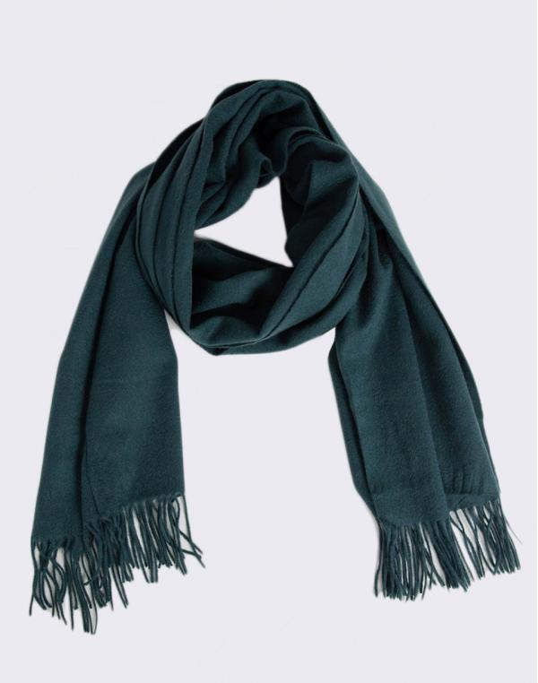 Edited Esma Dark Green