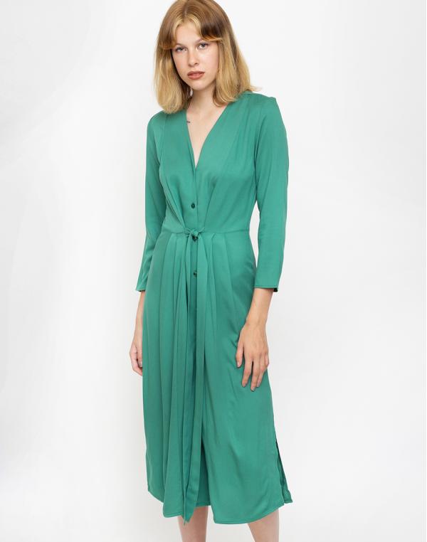Armedangels Etnaa 1129 Smoky Green XS