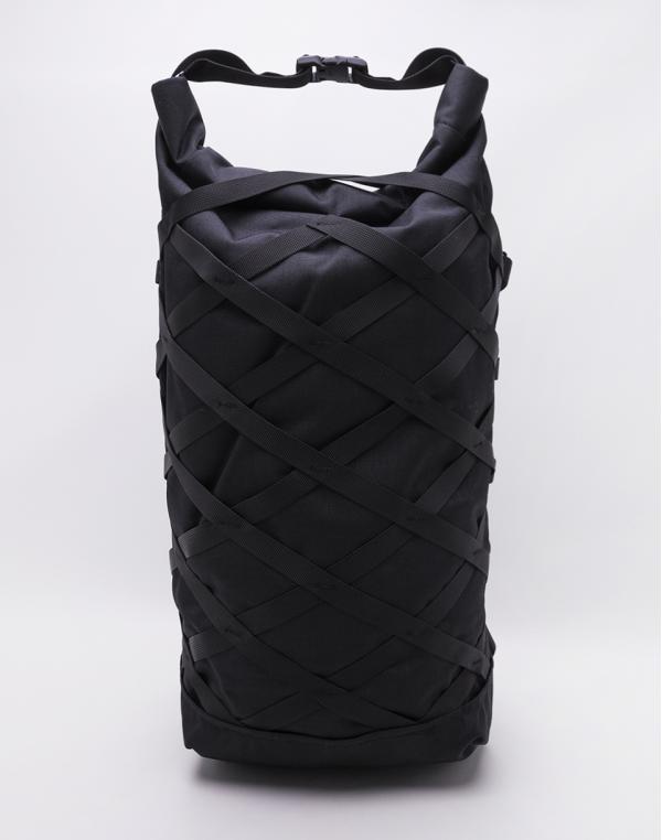 Batoh Braasi Industry Evo II Black