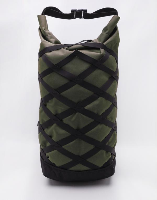 Braasi Industry Evo II Khaki
