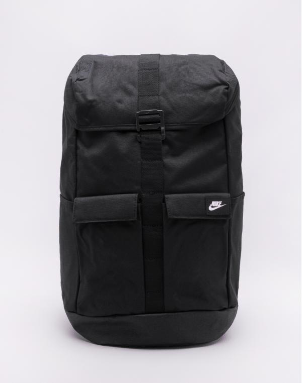 Nike Explore Black/Black/White