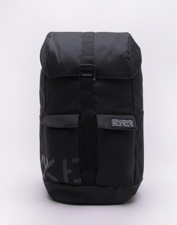 Nike Explore BLACK/BLACK/WHITE