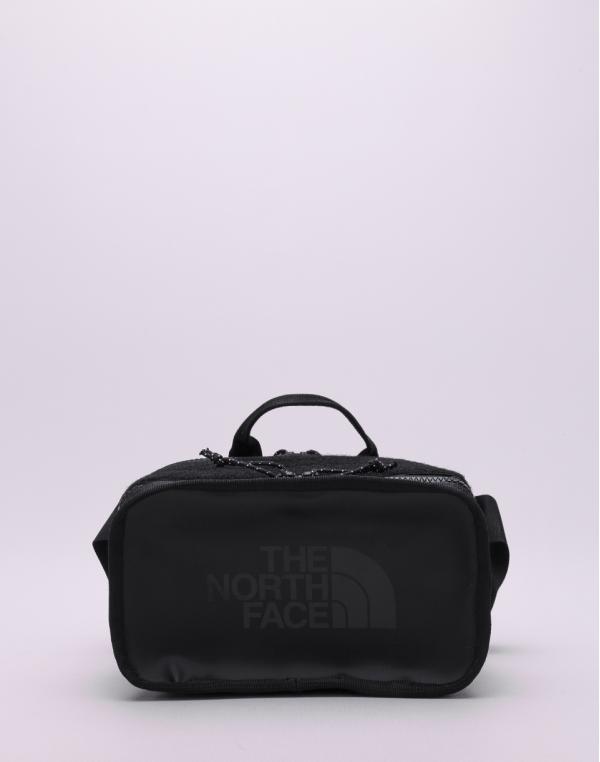 The North Face Explore BLT S TNF Black/TNF Black