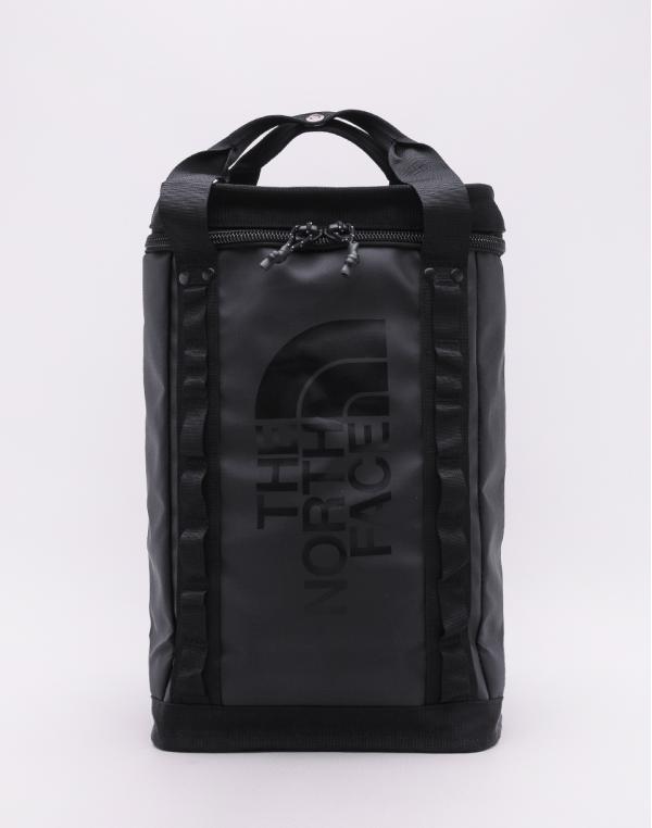 The North Face Explore Fusebox S TNF Black/TNF Black