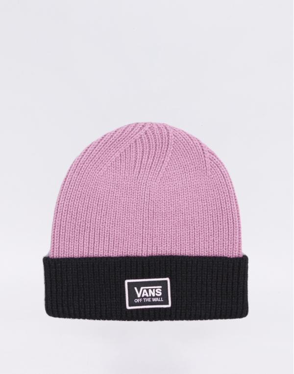 Vans Falcon Beanie Valerian / Black
