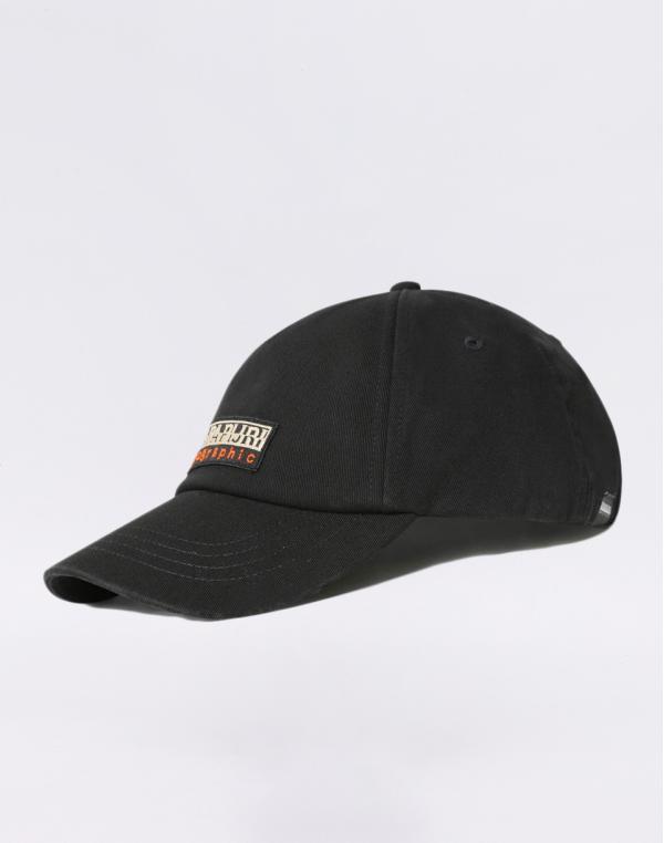 Napapijri Fase 041 Black