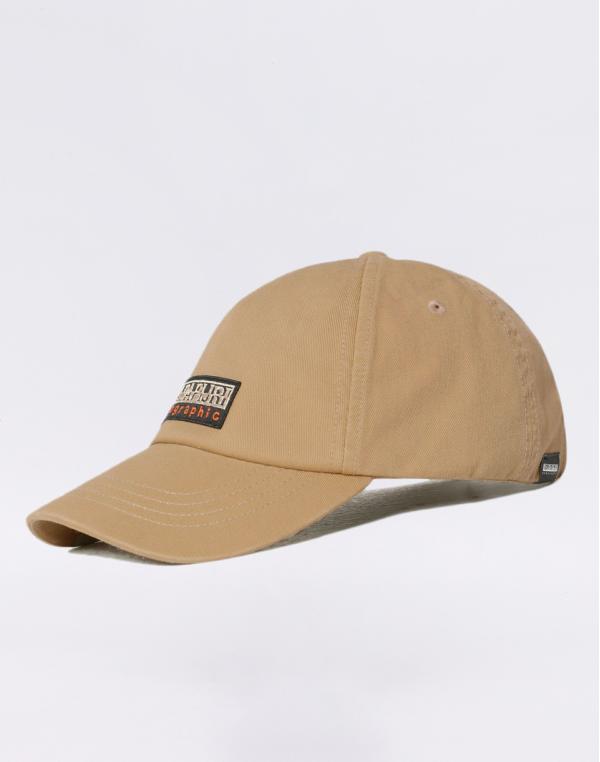 Napapijri Fase NB4 Mineral Beige