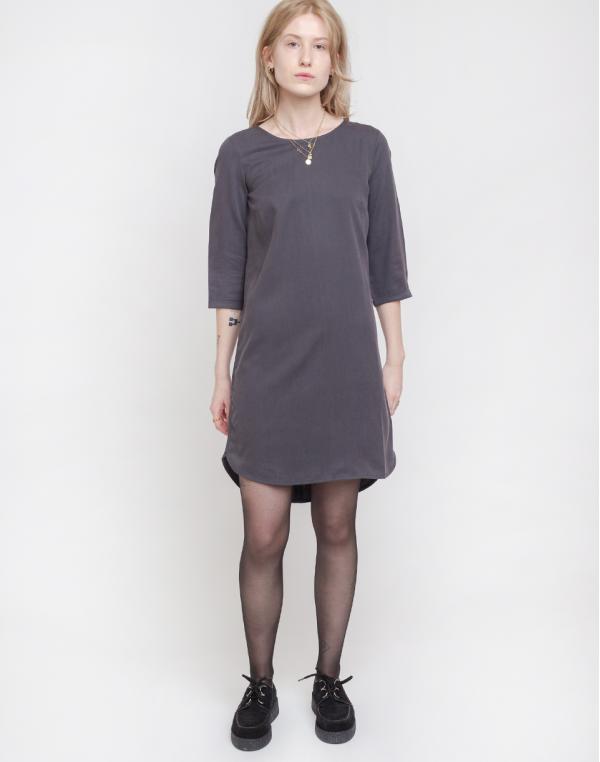 Armedangels Fiannaa 100 Acid Black XS