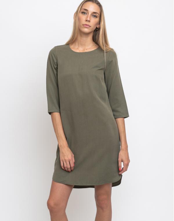 Armedangels Fiannaa 1135 Moss Green XS