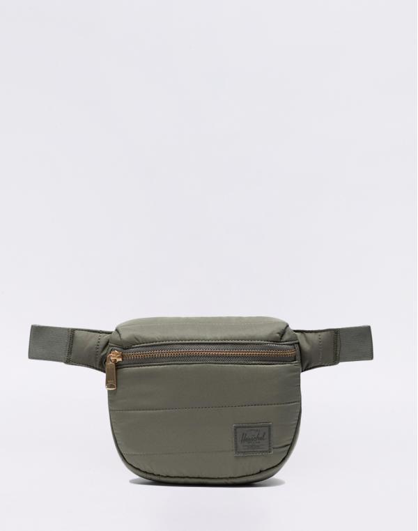 Herschel Supply Fifteen DUSTYOLIVE