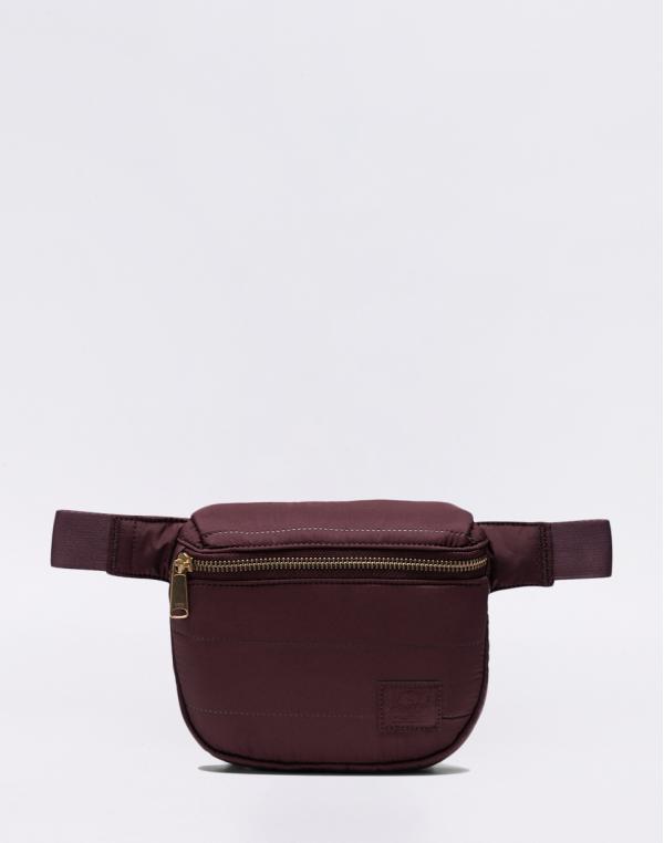 Herschel Supply Fifteen PLUM
