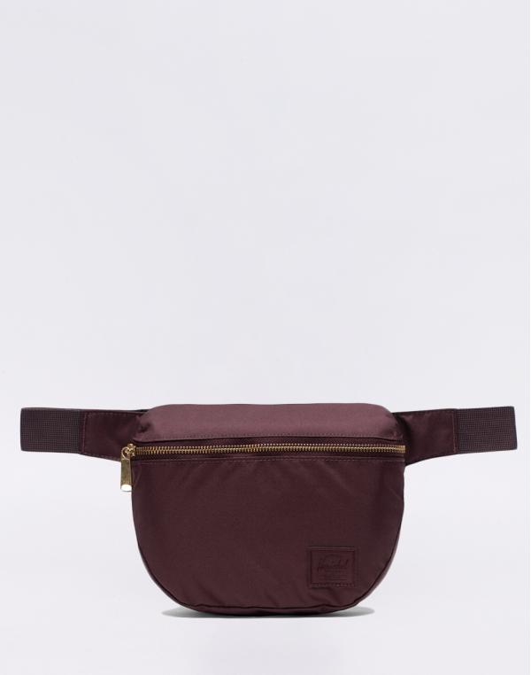 Herschel Supply Fifteen Light PLUM