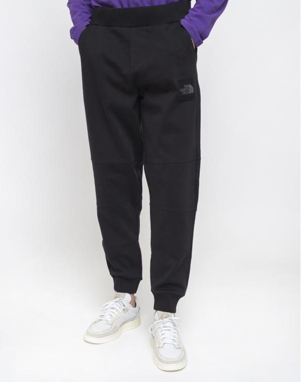 The North Face Fine Pant TNFblack/TNFwhitereflective M