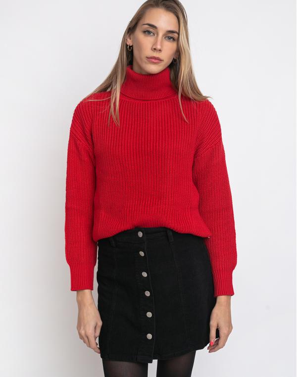 Wemoto Finja Red XS