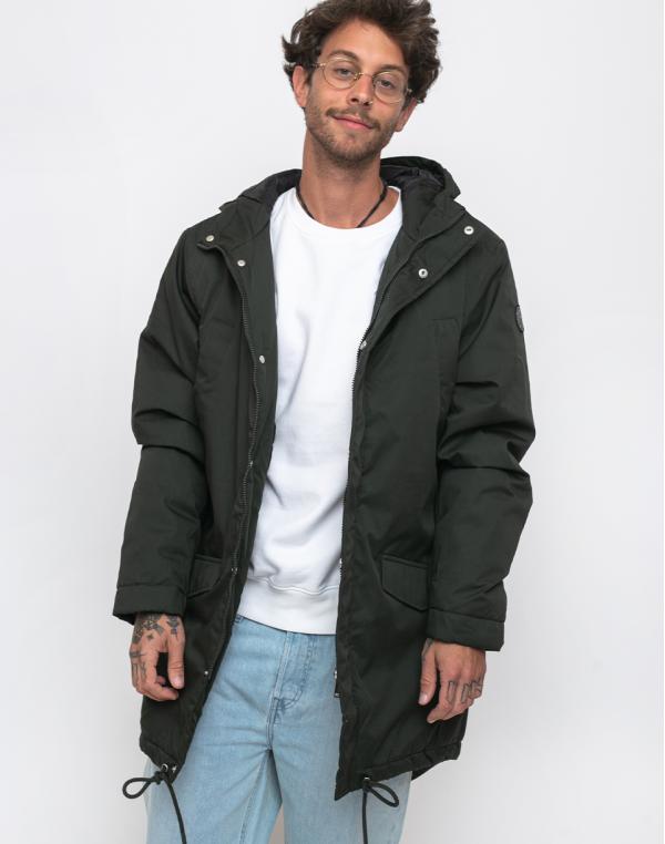 Wemoto Finley Dark Olive M