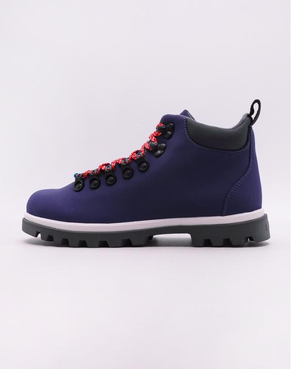 Native Fitzsimmons TrekLite Regatta Blue/ Shell White/ Onyx Black 35,5