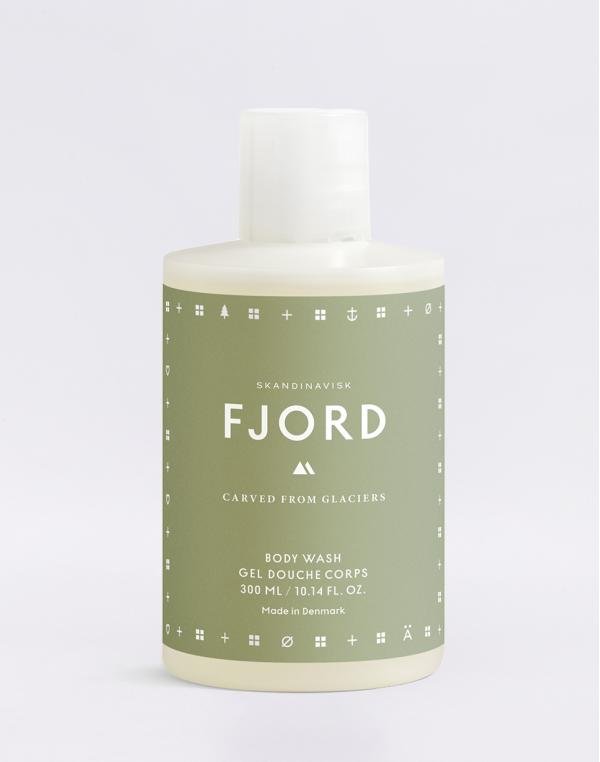 Skandinavisk Fjord 300 ml Body Wash