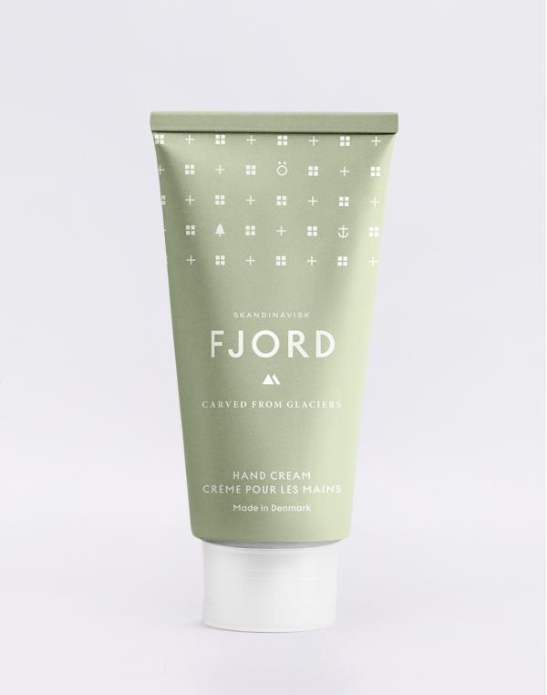 Skandinavisk Fjord 75 ml Hand Cream