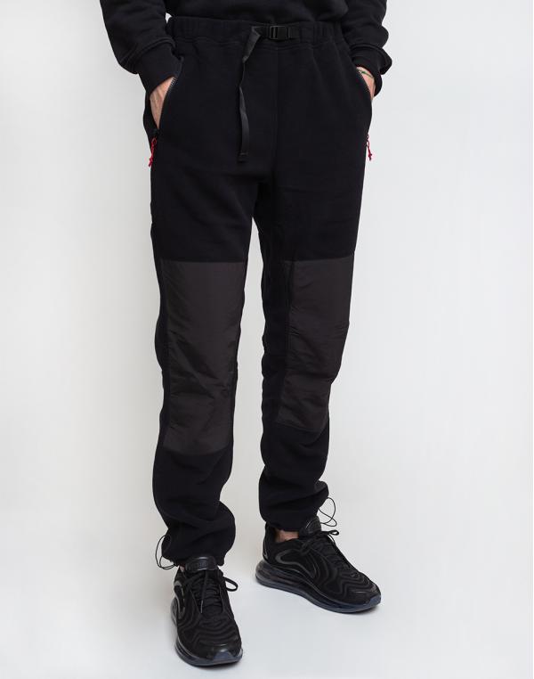 Topo Designs Fleece Pant Black M