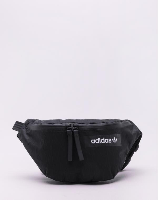 adidas Originals Future Waistbag Black