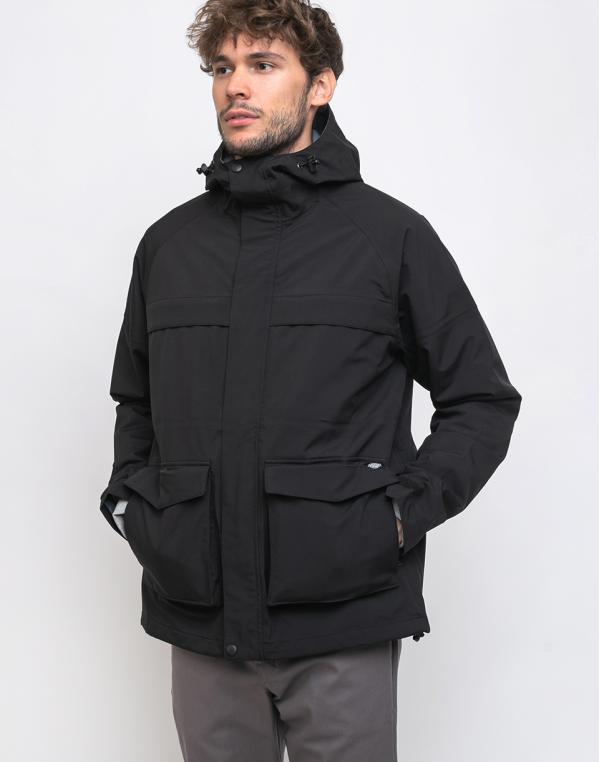Dickies Gapville Black S