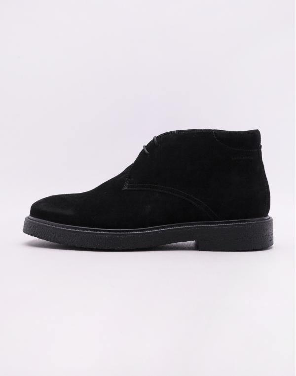 Vagabond Gary Black 44