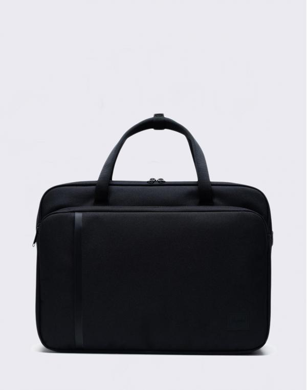 Herschel Supply Gibson Large BLACK
