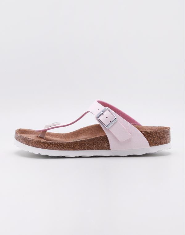 Birkenstock Gizeh BF Brushed Rose 41