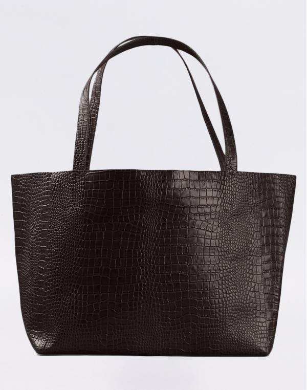 Vagabond Gothenburg Dark Brown