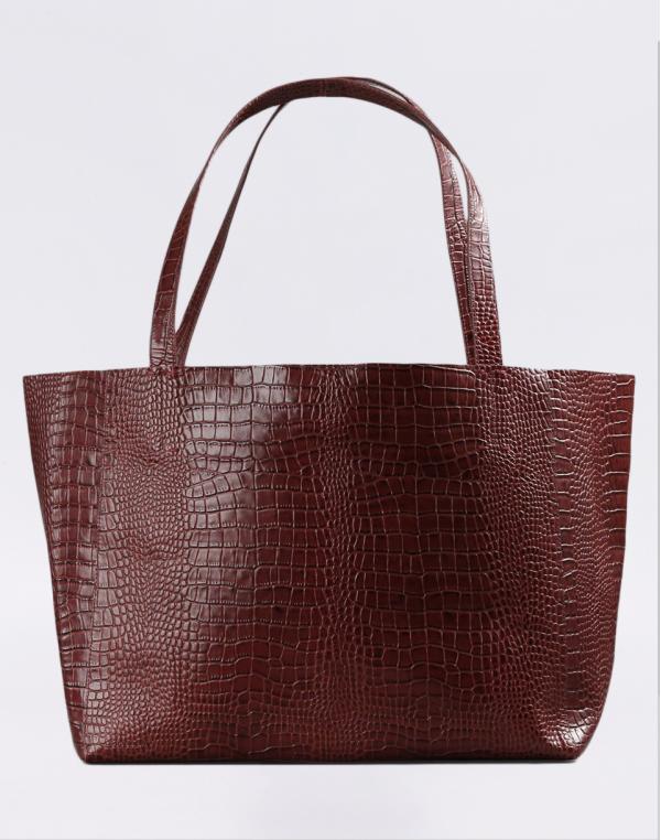 Vagabond Gothenburg Dark Red