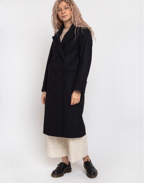 Loreak Grace Merinos Navy S