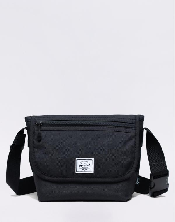 Herschel Supply Grade Mini BLACK