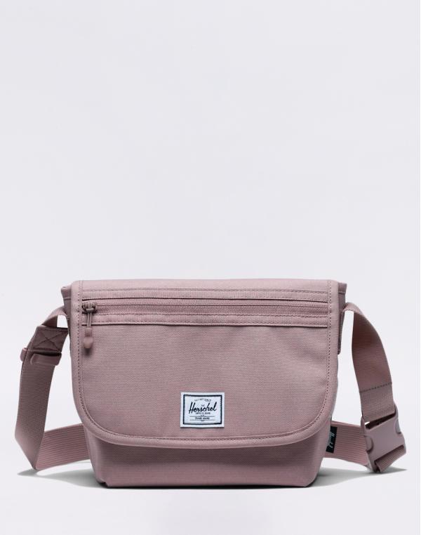 Herschel Supply Grade Mini ASH ROSE
