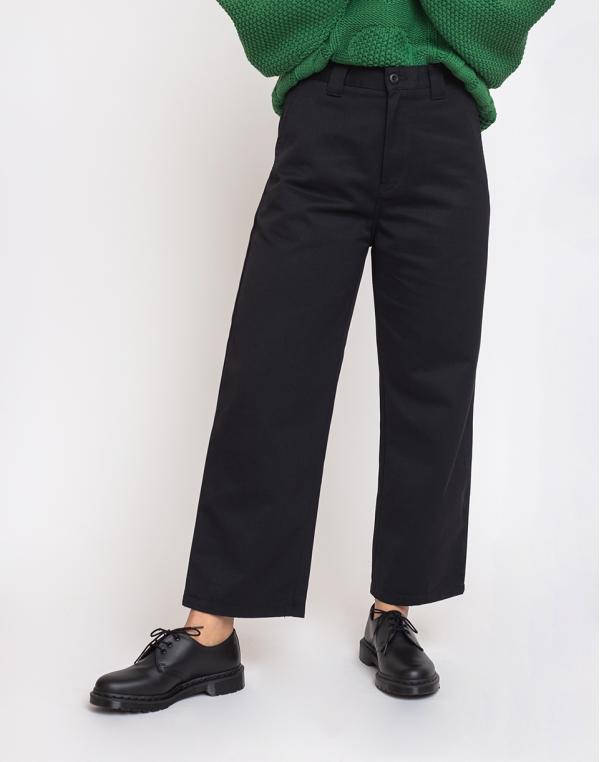 Carhartt WIP Great Master Pant Black rinsed 28