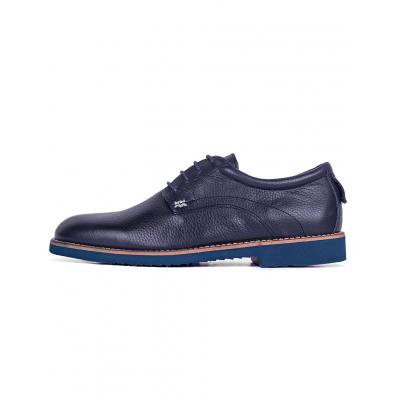 Boty Loreak Mendian Buru navy