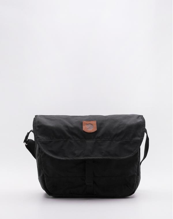 Fjällräven Greenland Shoulder Bag 550 Black