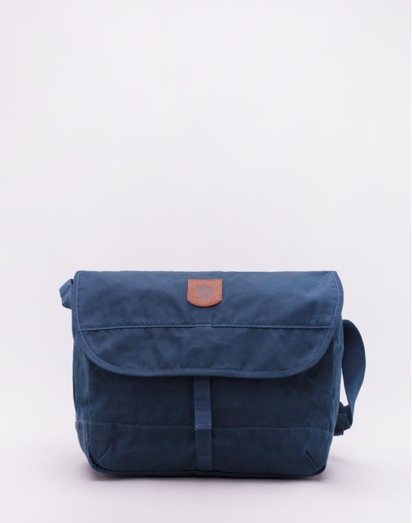 Fjällräven Greenland Shoulder Bag 638 Storm