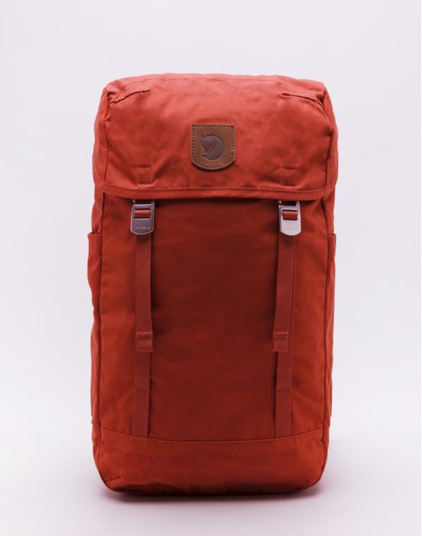 Fjällräven Greenland Top Large 321 Cabin Red