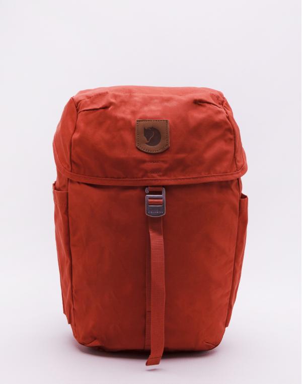 Fjällräven Greenland Top Small 321 Cabin Red