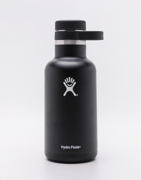 Hydro Flask Growler 64 oz (1892 ml) Black