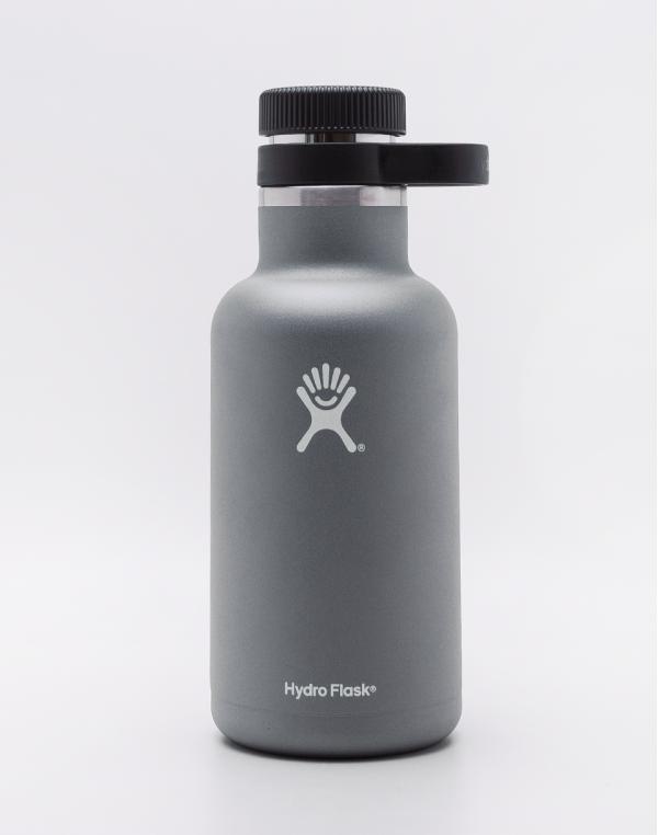 Hydro Flask Growler 1900 ml Graphite